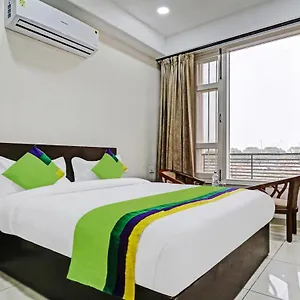 Hotel Treebo Kamron Regency Sector 80