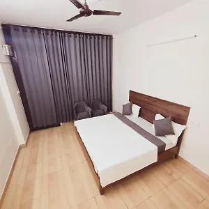 Hotel Mohali Hotel