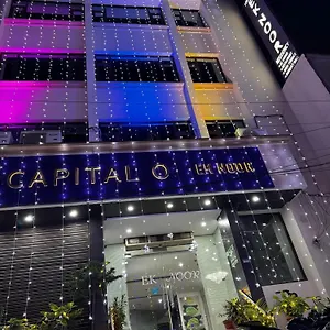 Hotel Ek Noor Residency