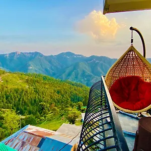 Hotel Mountain View Mashobra By Naina Staycation